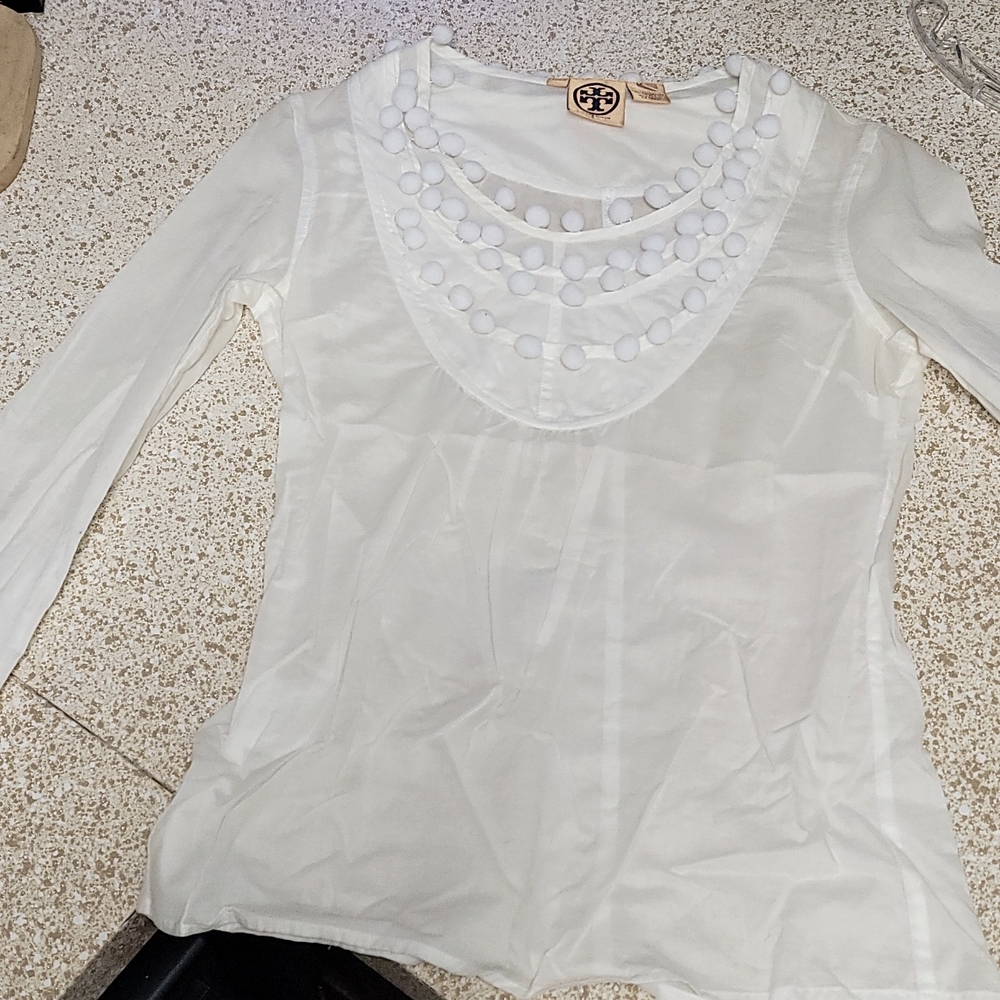 Tory Burch Blouse